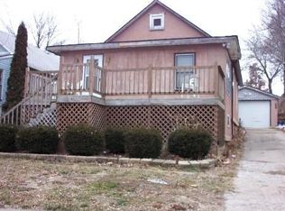 412 E Saint Paul St, Spring Valley, IL 61362