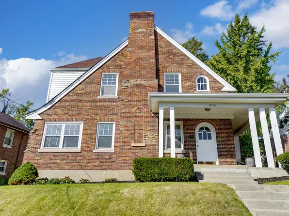 835 Arlington Rd, Park Hills, KY 41011
