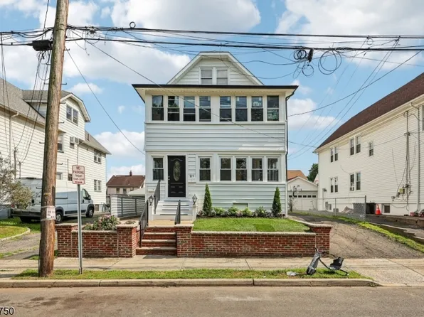 21 East 5Th St, Clifton City, NJ 07011