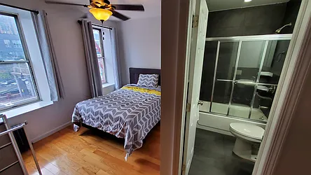 Rented by GPS Realty NYC