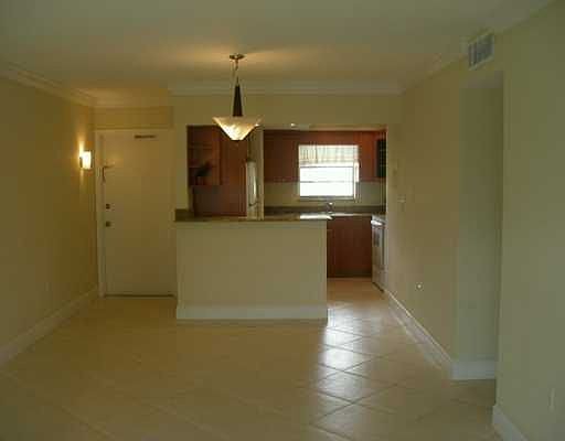 Dining Kitchen view