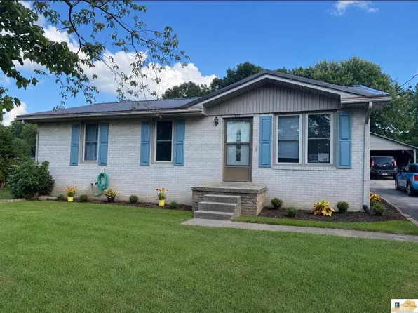 306 N 2nd St, Cave City, KY 42127