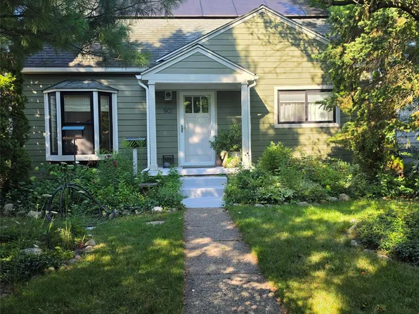 901 Duncan St, Ann Arbor, MI 48103