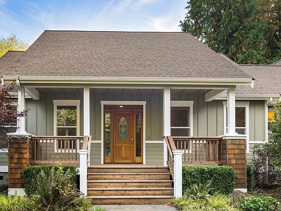 3rd image of 8213 NE Forest Home Ln