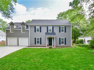 3171 Davis Rd, Marietta, GA 30062