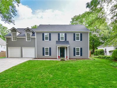 3171 Davis Rd, Marietta, GA, 30062