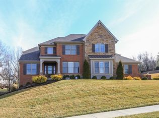 7312 Ridgestone Dr, Cincinnati, OH 45243