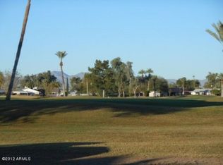11833 N Coggins Dr, Sun City, AZ 85351