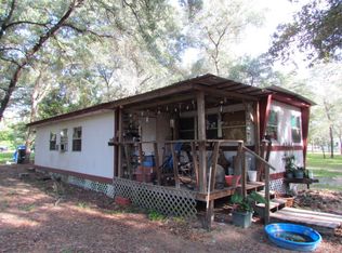 10370 NE 90th St, Bronson, FL 32621