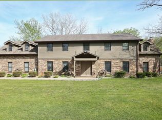 32801 S Deer Ridge Dr, Wilmington, IL 60481