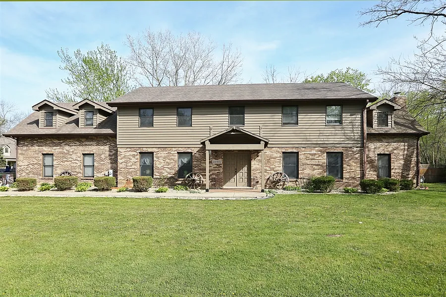 32801 S Deer Ridge Dr photo 1