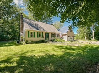 991 S Meriden Rd, Cheshire, CT 06410