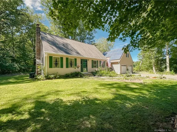 991 South Meriden Road, Cheshire, CT 06410