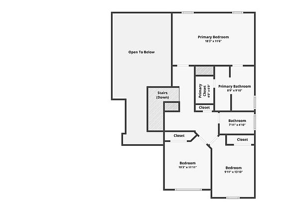 3rd image of 912 Old Forester Ln