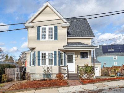 60 Orleans St, Lowell, MA, 01850