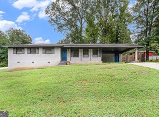 6191 Indian Creek Cir SW, Covington, GA 30014