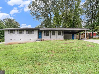 6191 Indian Creek Cir SW, Covington, GA, 30014