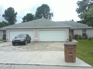 5233 30th St SW #5235, Lehigh Acres, FL 33973