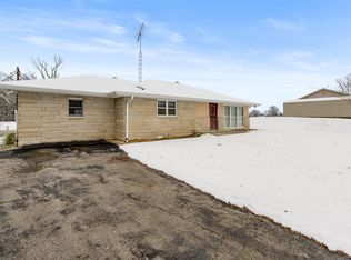 6742 E County Road 900 N, Seymour, IN 47274