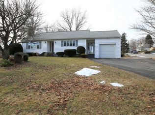 321 Millbury Ave, Millbury, MA 01527