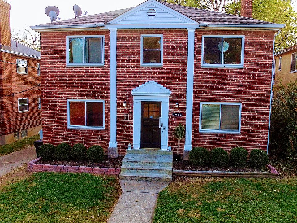 Pleasant Four Family Complex