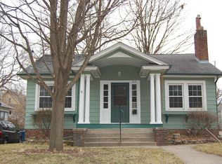 1419 33rd St, Des Moines, IA 50311