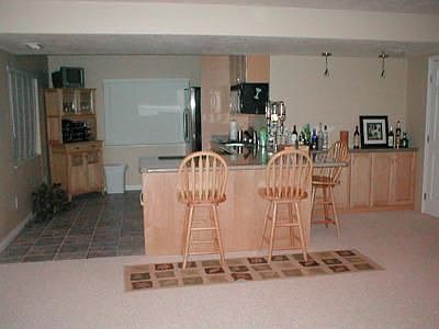 2nd Kitchen