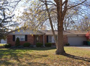 7565 Acre Ln, Brownsburg, IN 46112