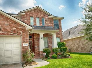 20214 Niagara Falls Dr, Tomball, TX 77375