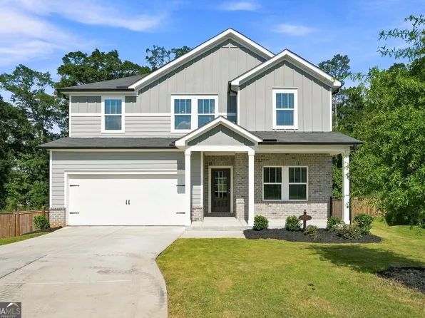176 Meander Dr, Woodstock, GA 30188