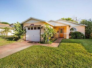 8th Ave N, Saint petersburg, FL 33713