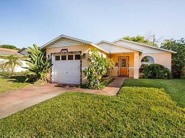 8th Ave N, Saint Petersburg, FL 33713