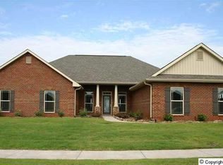 303 Summerglen Rd, Madison, AL 35756