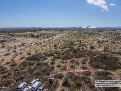 0 Name Woods N, Tonopah, AZ, 85354