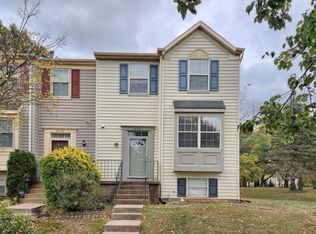 8775 Deblanc Pl, Manassas, VA 20110