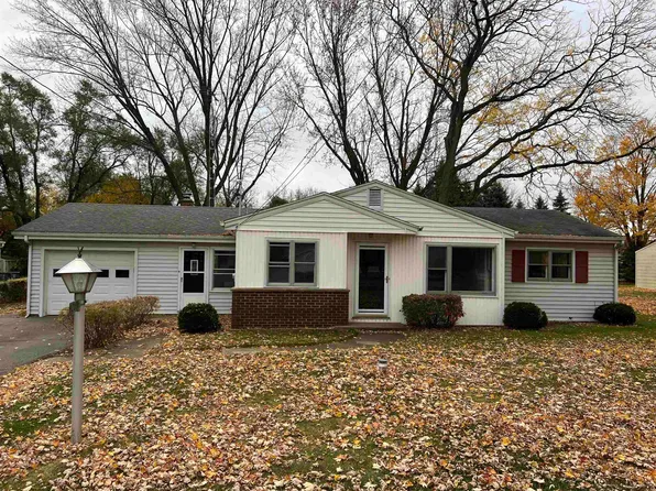 4207 Occidental Hwy, Adrian, MI 49221