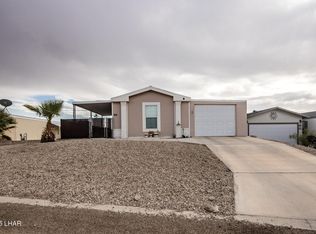 1995 Hubbell Dr, Lake Havasu City, AZ 86404