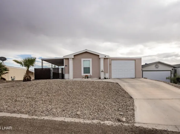 1995 Hubbell Dr, Lake Havasu City, AZ 86404