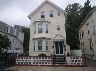 45 Chestnut Ave, Jamaica Plain, MA 02130