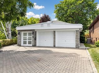 15 Alamosa Dr, Toronto, ON M2J2N6
