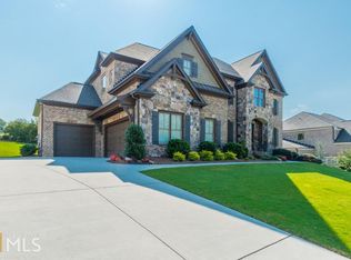 2017 Stonewater Ct, Hoschton, GA 30548