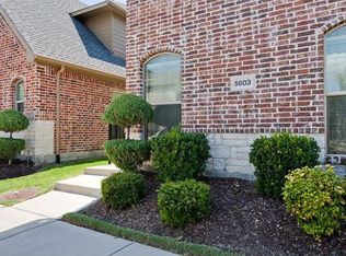 5603 Cecina Dr, Frisco, TX 75034