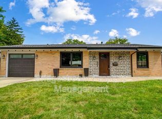 4354 Meadowcroft Rd, Dayton, OH 45429
