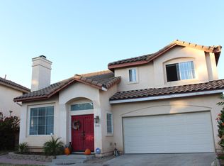 2266 Willow Creek Cir, Chula Vista, CA 91915