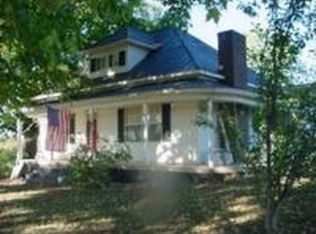 S Liberty Hl, Limestone, TN 37681