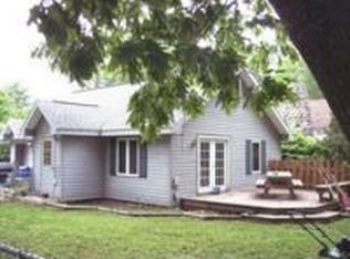 3800 Bermuda Ave, Sault Sainte Marie, MI 49783