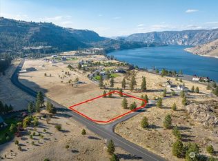 25178 Roosevelt Heights Dr E, Lincoln, WA 99147