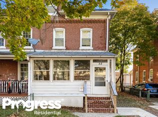 32 6th Ave, Roebling, NJ 08554
