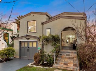 2803 Clay St, Alameda, CA 94501