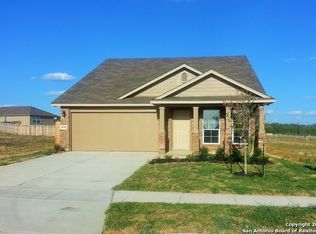 8030 Vega Horizon, San Antonio, TX 78252